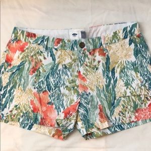 Old Navy shorts